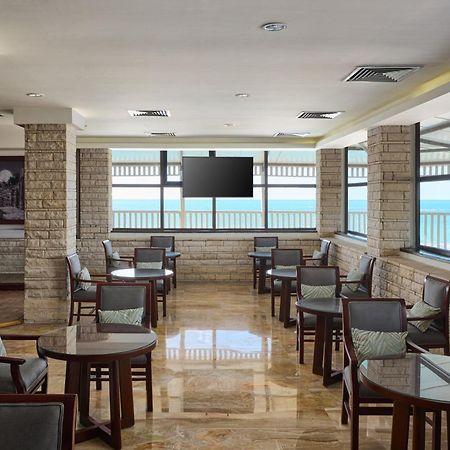 Sheraton Montazah Hotel Alexandria Exterior photo